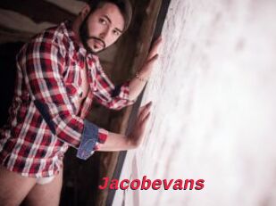 Jacobevans