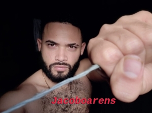 Jacoboarens