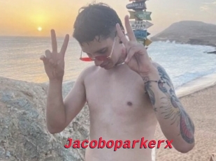 Jacoboparkerx