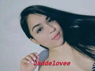 Jaddelovee