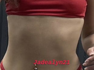 Jadealyn21