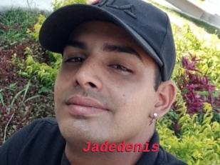 Jadedenis