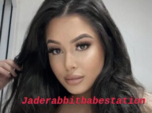 Jaderabbitbabestation