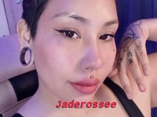 Jaderossee