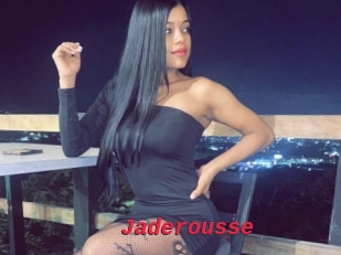 Jaderousse