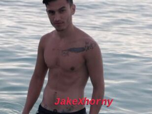 JakeXhorny