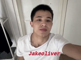 Jakeoliver