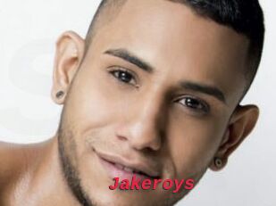 Jakeroys