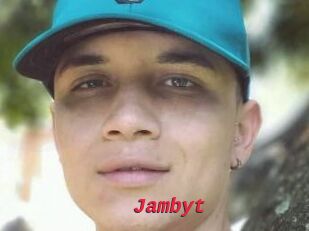 Jambyt