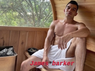 James_barker