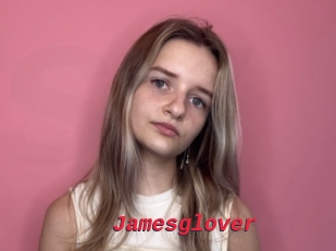 Jamesglover