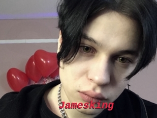 Jamesking