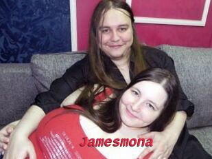 Jamesmona