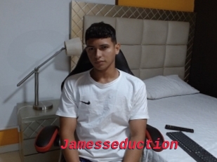 Jamesseduction