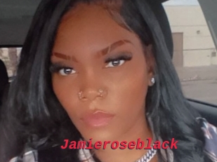 Jamieroseblack