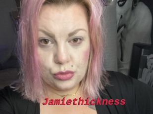 Jamiethickness