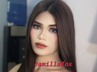 Jamillafox