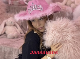 Janeavans