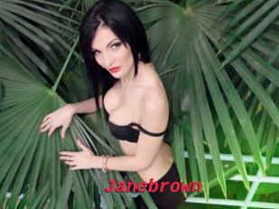 Janebrown