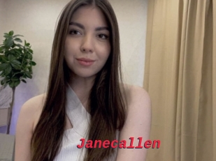 Janecallen