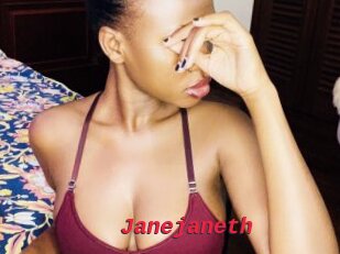 Janejaneth