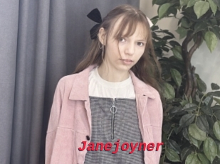 Janejoyner