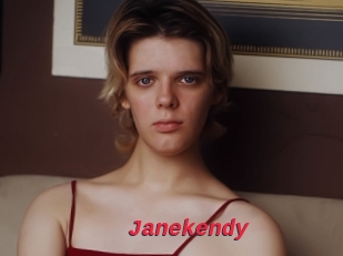 Janekendy