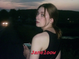 Janeloow