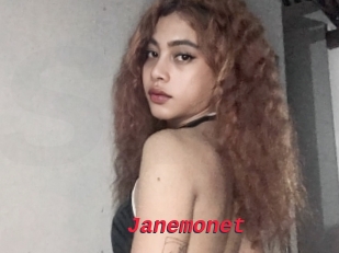 Janemonet