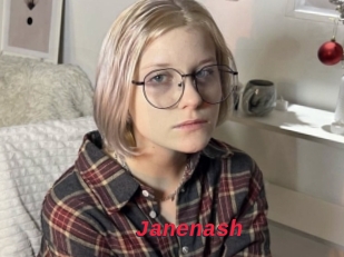 Janenash