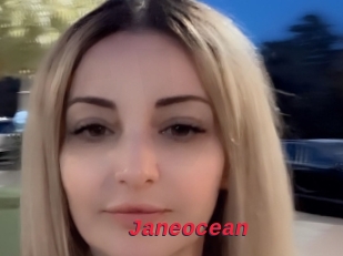 Janeocean