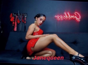 Janequeen