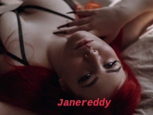 Janereddy