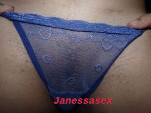 Janessasex