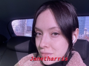 Janetharris