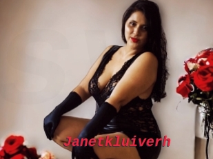 Janetkluiverh