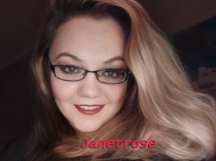 Janetrose