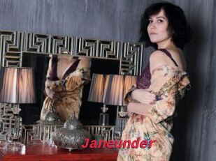 Janeunder