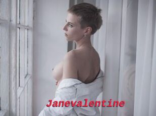 Janevalentine