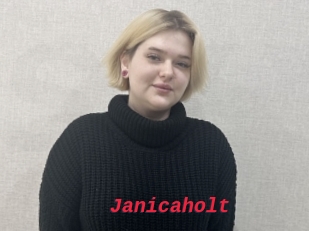 Janicaholt