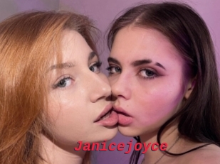 Janicejoyce