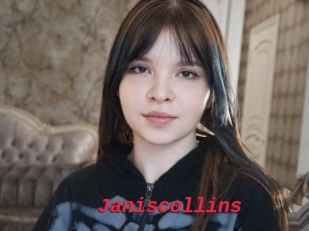 Janiscollins