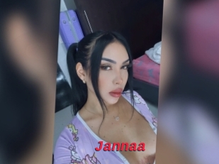 Jannaa