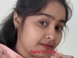 Janvicuty