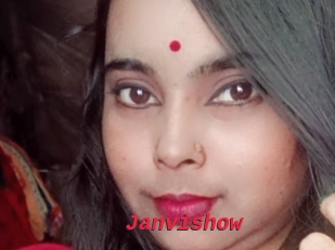 Janvishow