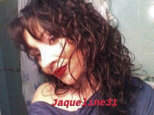 Jaqueline31