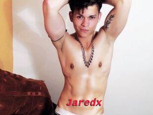 Jaredx