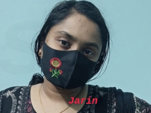 Jarin