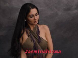 Jasminahisma