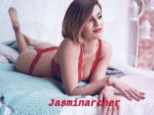 Jasminarcher